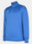Mens Club Essential Half Zip Sweatshirt - Royal Blue - Royal Blue