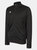 Mens Club Essential Jacket - Black - Black