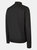 Mens Club Essential Jacket - Black