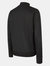 Mens Club Essential Jacket - Black