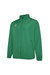 Mens Club Essential Light Waterproof Jacket - Emerald - Emerald