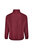 Mens Club Essential Light Waterproof Jacket - New Claret