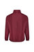 Mens Club Essential Light Waterproof Jacket - New Claret