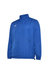 Mens Club Essential Light Waterproof Jacket - Royal Blue - Royal Blue
