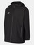 Mens Club Essential Waterproof Jacket - Black - Black