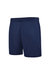 Mens Club II Shorts - Dark Navy