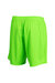 Mens Club II Shorts - Green Gecko