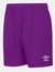 Mens Club II Shorts - Purple Cactus - Purple Cactus