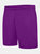 Mens Club II Shorts - Purple Cactus