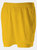 Mens Club II Shorts - Yellow