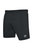 Mens Club Leisure Shorts - Black/White