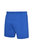 Mens Club Leisure Shorts - Royal Blue/White