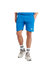 Mens Club Leisure Shorts - Royal Blue/White - Royal Blue/White
