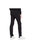 Mens Club Leisure Sweatpants - Black/White