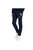 Mens Club Leisure Sweatpants - Navy/White