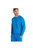 Mens Club Leisure Sweatshirt - Royal Blue/White