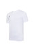 Mens Club Leisure T-Shirt - Black/White