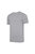 Mens Club Leisure T-Shirt - Light Grey Marl