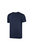 Mens Club Leisure T-Shirt  - Navy/White