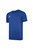 Mens Club Leisure T-Shirt - Royal Blue/White