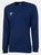 Mens Club Long-Sleeved Jersey - Navy - Navy