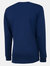 Mens Club Long-Sleeved Jersey - Navy