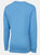 Mens Club Long-Sleeved Jersey - Sky Blue