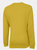 Mens Club Long-Sleeved Jersey - Yellow