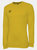 Mens Club Long-Sleeved Jersey - Yellow - Yellow