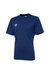 Mens Club Short-Sleeved Jersey - Navy - Navy