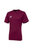 Mens Club Short-Sleeved Jersey - New Claret - New Claret