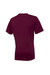 Mens Club Short-Sleeved Jersey - New Claret