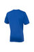 Mens Club Short-Sleeved Jersey - Royal Blue