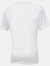 Mens Club Short-Sleeved Jersey - White
