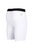 Mens Core Power Logo Base Layer Shorts - White - White