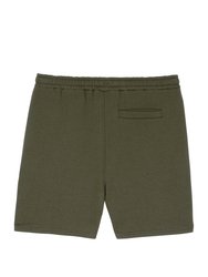 Mens Core Shorts - Forest Night/Black