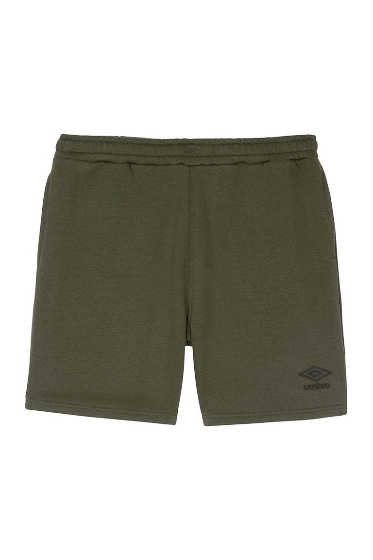 Mens Core Shorts - Forest Night/Black - Forest Night/Black