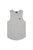 Mens Core Tank Top - Collegiate Blue/Gray Marl