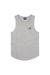 Mens Core Tank Top - Collegiate Blue/Gray Marl