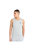 Mens Core Tank Top - Collegiate Blue/Gray Marl