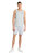 Mens Core Tank Top - Collegiate Blue/Gray Marl - Collegiate Blue/Gray Marl