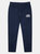 Mens Cotton Drill Sweatpants - Dark Navy - Dark Navy