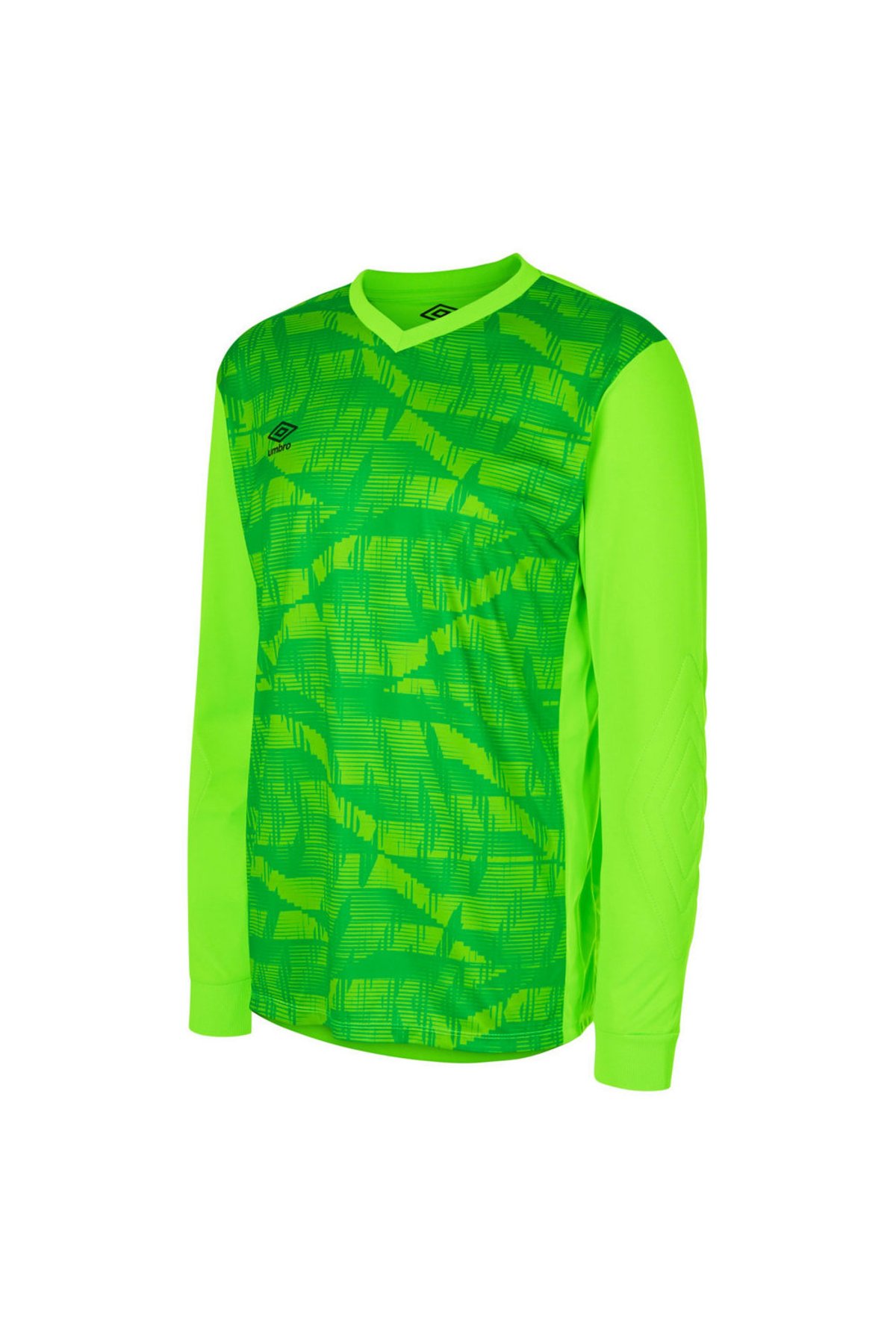 Neon Green Jersey, Green Goalkeeper Jersey