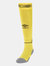 Men's Diamond Football Socks - Yellow/Black