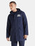 Mens Drill Parka