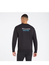 Mens Intertia Williams Racing Sweatshirt