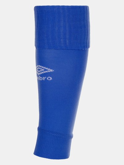 Umbro Mens Leg Sleeves - Royal Blue product