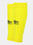 Mens Leg Sleeves - Safety Yellow/Carbon