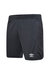 Mens Maxium Football Kit - Black