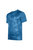 Mens Maxium Football Kit - Blue Jewel/Black